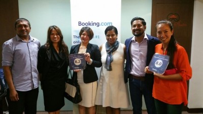 ގެސްޓް ރިވިއު އެވޯޑު ސަން ސިޔާމް ރިސޯޓްސް އަށް