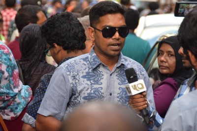 މަޝްވަރާއަށް އިތުބާރު އޮތް މާހައުލެއް ގާއިމު ކުރެވޭނީ ސިޔާސީ ލީޑަރުން ދޫކޮށްލުމުން: އެމްޑީީޕީ