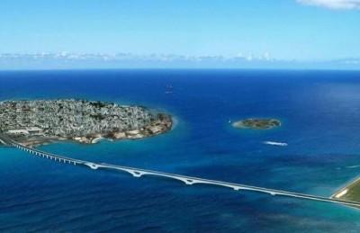 ހުޅުލެއާއި ހުޅުމާލެ ގުޅުވައިދޭ އިތުރު މަގެއް ހަދަނީ