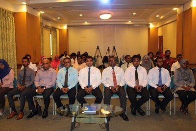 ރާއްޖޭގެ ދިރޭތަކެތީގެ ނަސްލާ ބެހޭ ފަސް ވަނަ ރިޕޯޓް ނެރެފި