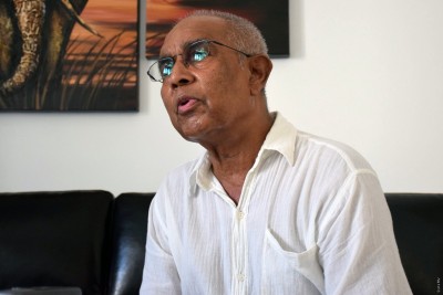 ސީނާ ޒާހިރުގެ ބަހުގެ ހޫނު ހަމަލާތަކެއް މަޖިލީސް މެމްބަރުންނަށް