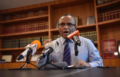 އިލެކްޝަންސް ކޮމިިޝަނާ ދެކޮޅަށް ސުއޫދު ކޯޓަށް ދަނީ