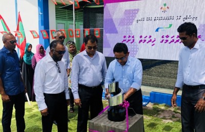 ޗާޓުން ބޭރެއް ނުވާނަން، ކުށްވެރިން ދޫކުރެވޭނެ ގޮތެއް ނެތް: ރައީސް ޔާމީން