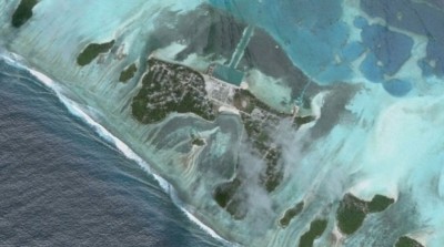 ބިރުވެރިކަން އުފެދޭގޮތަށް އުޅެ، ނުކިޔަމަންތެރިވި ބަޔަކު ފަރެސްމާތޮޑާއިން ހައްޔަރުކޮށްފި