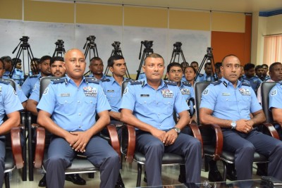 ކުށުގެ ރިކޯޑު ވަގުތުން ބަލާލެވޭނެ ހިދުމަތެއް ތައާރަފުކޮށްފި