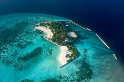 އެޗްއާރުސީއެމުން ފުރަތަމަ ފަހަރަށް ފޭދޫ ފިނޮޅު ކަސްޓޯޑިއަލް އަށް ޒިޔާރަތްކޮށްފި