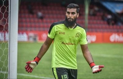 ލަބާންގެ އެނބުރި އައުން ކާމިޔާބު!