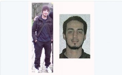 ބްރަސަލްސްއަށް ހަމަލާދިން ކަމަށް ތުހުމަތު ކުރެވޭ ތިން ވަނަ މީހާ ހައްޔަރުކޮށްފި