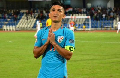 ޗެތުރީ ނުހިމަނައި ސާފް ޗެމްޕިއަންޝިޕަށް އިންޑިއާ އިން ޒުވާން ސްކޮޑެއް ފޮނުވަނީ