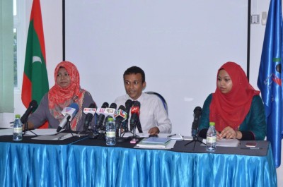 ސުޕްރީމް ކޯޓުގެ ގައިޑްލައިނާ ގުޅިގެން ޒިންމާ އަދާ ކުރުމުގައި އެއްވެސް ހުރަހެއް ނެތް: އެޗްއާރްސީއެމް