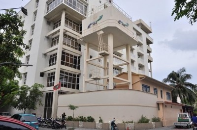 މަސައްކަތެއް ކުރަމުންދާތީ ޕްރެޝަރުގައި ފެން ނުލިބިދާނެ: އެމްޑަބްލިޔުއެސްސީ