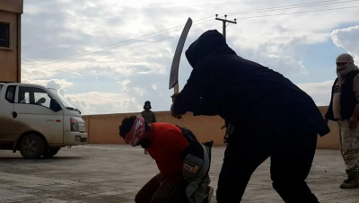 އިރާގާއި ސޫރިޔާގައިވާ އައިއެސްގެ ގިނަ ބިންތައް އެޖަމާއަތަށް ގެއްލިއްޖެ