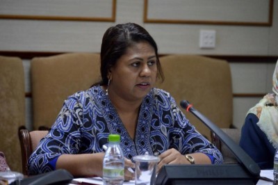 ގަވަރުނަރުގެ އިލްތިމާސް: ރިސޯޓު ފައިސާ ބޭރުގައި ނުބަހައްޓައި، ރާއްޖެ ގެނެސް އިންވެސްޓްކުރޭ!