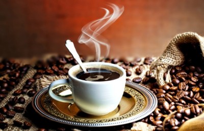 ކޮފީގެ ވަހަކީ ވެސް ޖާދޫއެއް