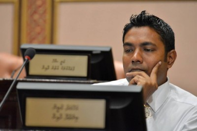 ދިވެހި ރައްޔިތުކަން ދޫކުރެވޭ ގޮތަށް ސިޓިޒެންޝިޕް ގާނޫނަށް އިސްލާހު ހުށަހަޅައިފި