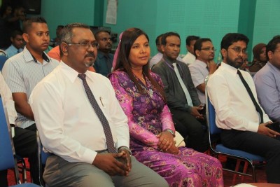 "ސްކޫލް ވެށި"ގެ ނަމުގައި ހާއްސަ ޕްރޮގްރާމެއް ޕީއެސްއެމުން ފަށަނީ