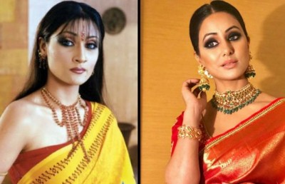 "ކަސޯޓީ"ގެ އާ ސީޒަނުގައި ކޮމަލިކާގެ ރޯލުން ހީނާ ހާން ފެނިދާނެ