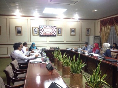 މުއައްސަސާތަކުން ބޭނުންވާ އިންޝުއަރެންސް ޕެކޭޖެއް ނެގިގެން ނުވާނެ: މެމްބަރުން