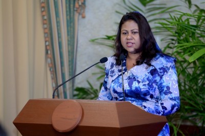 މާލިޔަތު ކޮމިޓީ އަށް އެމްއެމްއޭގެ ގަވަރުނަރު ހާޒިރު ކުރަން ނިންމައިފި