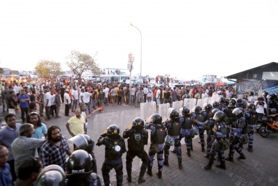 ކޮންމެ ފަހަރަކުމެ، ސައި ކީ ބޮނދު ބުޑަށެވެ.