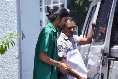 ދައުލަތުގެ އެހީގައި ވަކީލަކު ހަމަޖައްސަން ސުޕްރީމް ކޯޓުން މުއްރަތަށް ފުރުސަތު ދީފި
