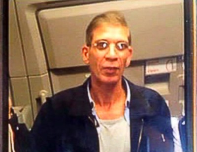 ބޯޓު ހައިޖެކް ކުރި މީހާ ބޭނުން ކުރީ "ފޭކު" ގޮވާ ތަކެތި ހަރުކޮށްފައި ހުރި ބެލްޓެއް