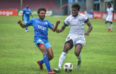 ނިލަންދޫ އަތުން ގްރީން ސްޓްރީޓްސް އަށް ބޮޑު މޮޅެއް