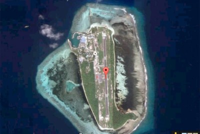 ކޫއްޑޫ އެއާޕޯޓްގެ ލައިޓްތައް ނިވިގެން އެ އެއާޕޯޓް ވަގުތީ ގޮތުން ބަންދުކޮށްފި