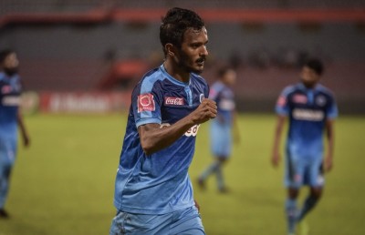 ފޯކައިދޫ އަތުން ނިއު އަށް ހަނި މޮޅެއް