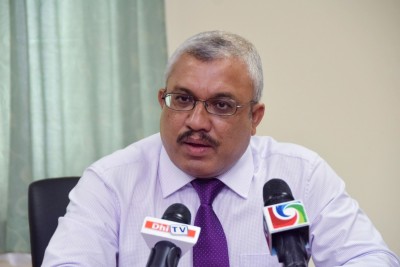 ހީކުރި ވަރަށް ވުރެ އިސްލާމިކް ފައިނޭންސްގެ ޑިމާންޑް ބޮޑު: މިނިސްޓަރު
