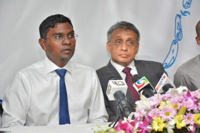 ކޮލަމްބޯ ސްޓޮކް އެކްސްޗޭންޖުގައި ލިސްޓުކުރަން ރާއްޖޭގެ ކުންފުނިތަކަށް ހުޅުވާލަނީ