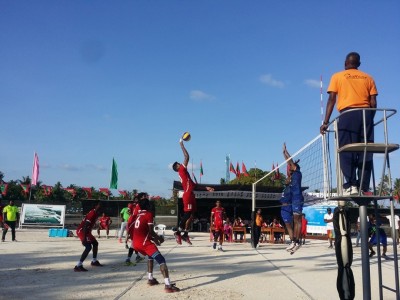 ވާދަވެރި ކުޅުމަކަށްފަހު، ދިޔަމިގިލި އަތުން މަޑިފުށި މޮޅުވެއްޖެ