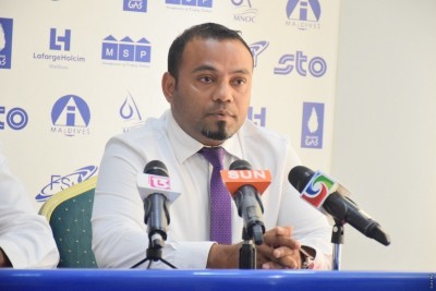 ހުޅުމާލެ ހޮސްޕިޓަލުގައި ކެންސަރަށް ކީމޯތެރަޕީ ދޭން ފަށަނީ