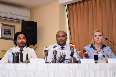 ސަން ސިޔާމް އިރުފުށިން އިންތިޒާމުކޮށްގެން ޓޫރިޒަމް ފިލްމް ފެސްޓިވަލެއް ބާއްވަން ނިންމައިފި