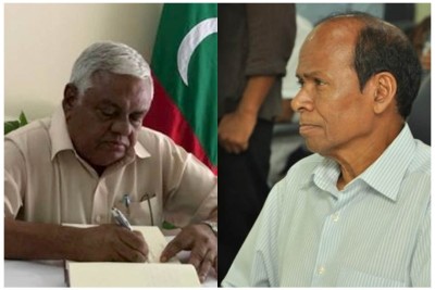 ކޯޓު އަމުރަށް ތަބާނުވެ، ހަވީރު ނޫސް ހުއްޓާލުމުން ކަންބޮޑުވޭ: ފާރޫގު، ރަޝީދު މޫސާ