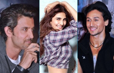 ރިތިކް ރޯޝަނާއި ޓައިގާ ޝްރޮފްގެ ފިލްމް ހަ ގައުމެއްގައި ޝޫޓް ކުރާނެ