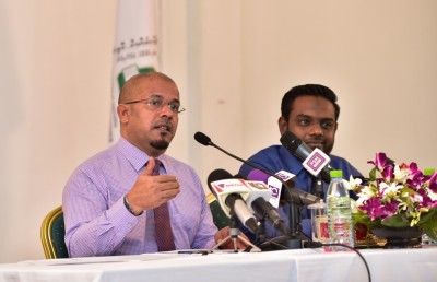އިތުރު 28 ރިސޯޓެއްގައި ވޯޓު ފޮށި ބަހައްޓަނީ