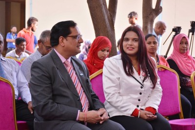 ސިއްހީ ފަރުވާ ދިނުމުގައި އިހުމާލުވާ މުވައްޒަފުންނަށް ފިޔަވަޅު އަޅައި، ވަކިކުރެވޭނެ: މިނިސްޓަރު