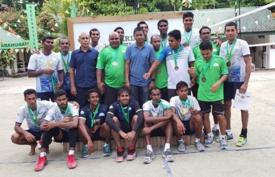 ގްރޭންޑްޕާކް ފައިނަލަށް، ސޮނޭވާ އަށް ތިން ވަނަ