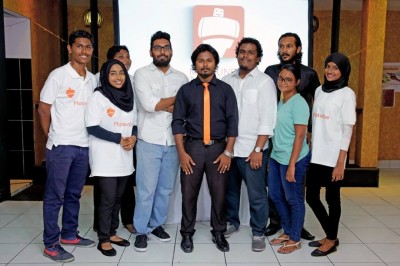 ދެން ކާނާ ހިފައިގެން އަންނާނީ މާކުންބެ!