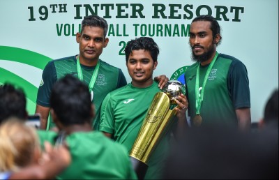 ބަނޑޮހުގެ މި ކާމިޔާބީ ލޯންގޭ އަށްް ހާއްސަ