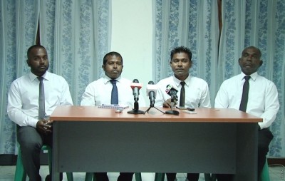 ސިޓީ ކައުންސިލެއްގެ މެންޑޭޓަކީ ހަމައެކަނި ގަބުރުސްތާނު ބެލެހެއްޓުމެއް ނޫން: އައްޑޫ ސިޓީ ކައުންސިލް