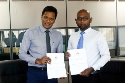 މުސާރައިން ކަނޑައިގެން ހައްޖާއި އުމްރާއަށްދެވޭ ސުކީމުގައި ހޯމް މިނިސްޓްރީ އިން ބައިވެރިވެއްޖެ