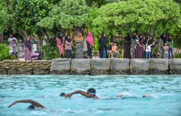 ދިގުފެތުމުގެ ގައުމީ ޗެމްޕިއަންކަން ސާޖިނާ އާއި އިއްމާނަށް