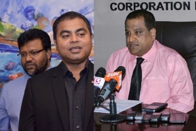 މާލިއްޔަތު ކޮމެޓީގެ ތާރިގާއި ނިމާލު ހާޒިރު ކުރި ބައްދަލުވުން ސިއްރުކޮށްފި