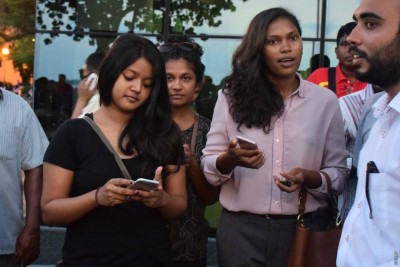 އަންހެން ނޫސްވެރިން ލަދުގެންނުވި ކަމަށް ބުނާ މައްސަލަ ބަލަން ގޮވާލައިފި