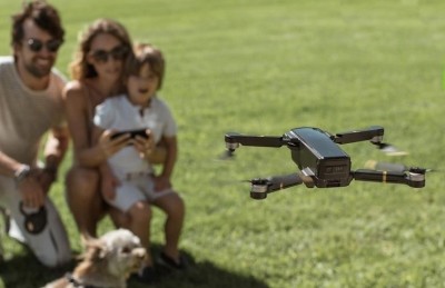 މުހިންމު ފީޗާތައް ދޫނުކޮށް ޑްރޯންގެ އަގު ދަށަށް