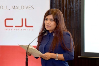 ކިޔަވައިގެން ތިބި މިނިވަން ހިޔާލުގެ މީހުންނަށް ފުރުސަތު ނެތްކަން އެނގިއްޖެ: މަރިޔަމް ވަހީދާ
