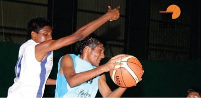 އިންޓަ ސްކޫލް ބާސްކެޓްބޯޅަ މުބާރާތުގައި 14 ސްކޫލަކުން 47 ޓީމު ބައިވެރިވެއްޖެ