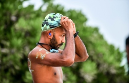 ދިގުފެތުމުގެ ގައުމީ ޗެމްޕިއަންކަން ސާޖިނާ އާއި އިއްމާނަށް